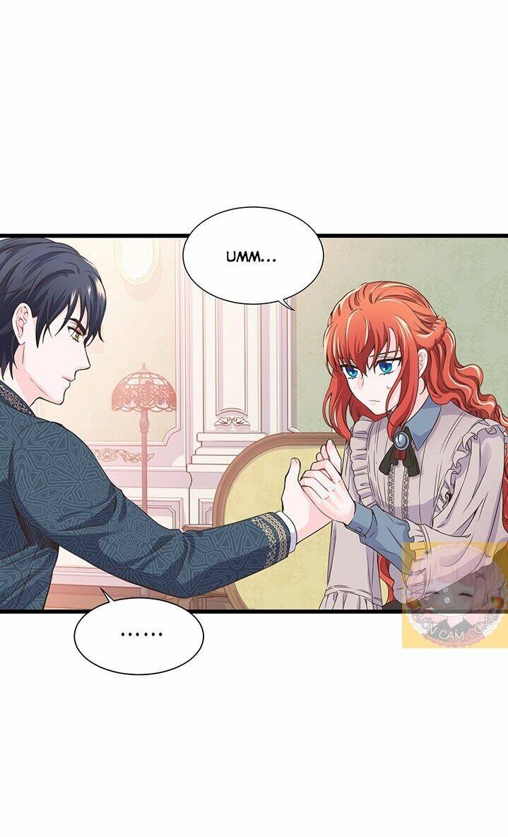 Nhân Vật Phản Diện Yêu Cầu Tôi Yêu Chàng: Chapter 10