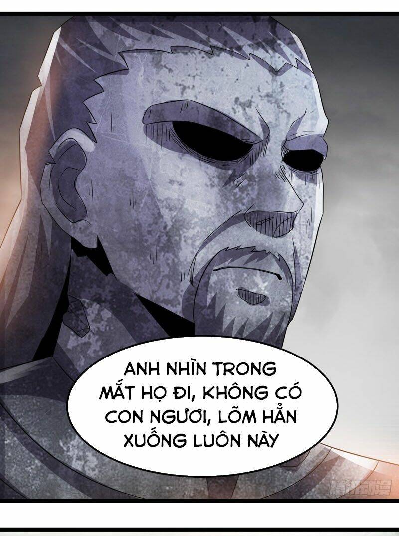 Tiên Vương Trùng Sinh: Chapter 133