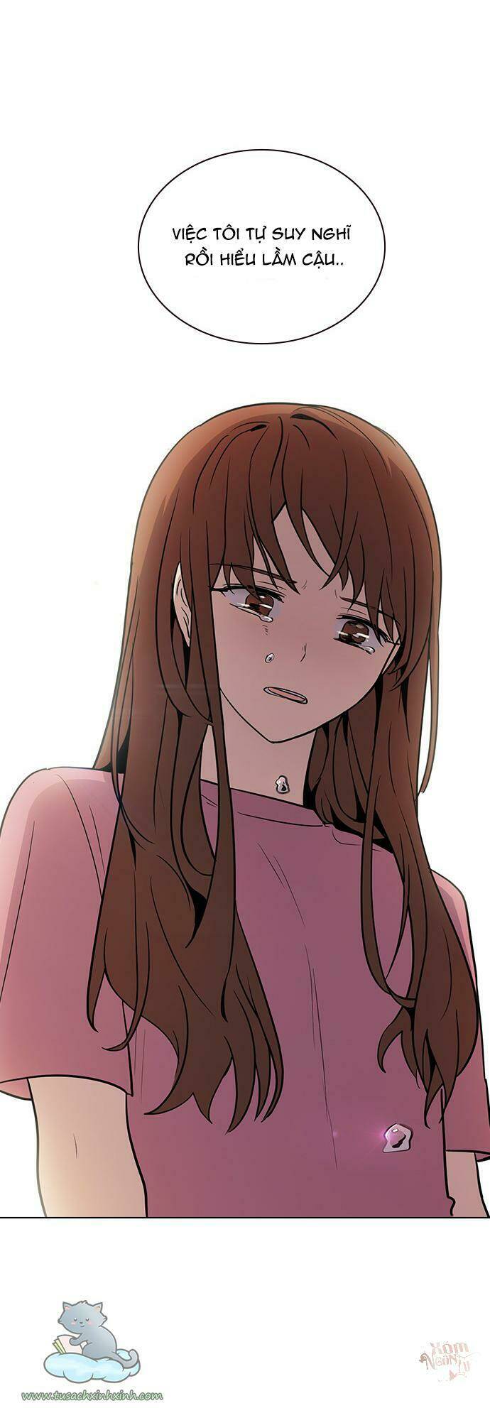 Thằng Bạn Trai Tồi Tệ Của Tôi: Chapter 65