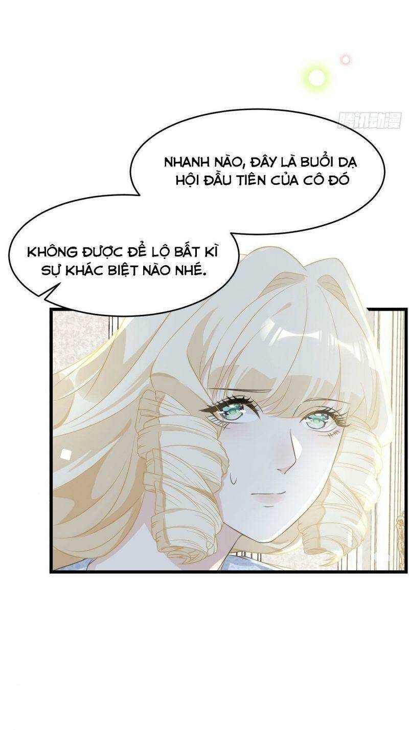 Không Thể Hòan Hảo Tuyệt Đối: Chapter 12