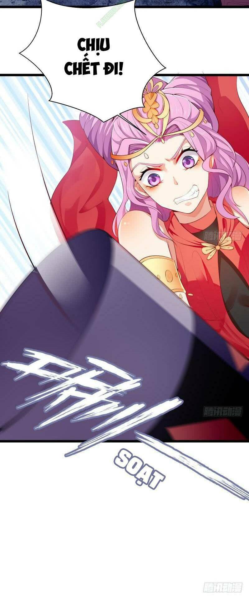 Ma Nhị Đại: Chapter 8