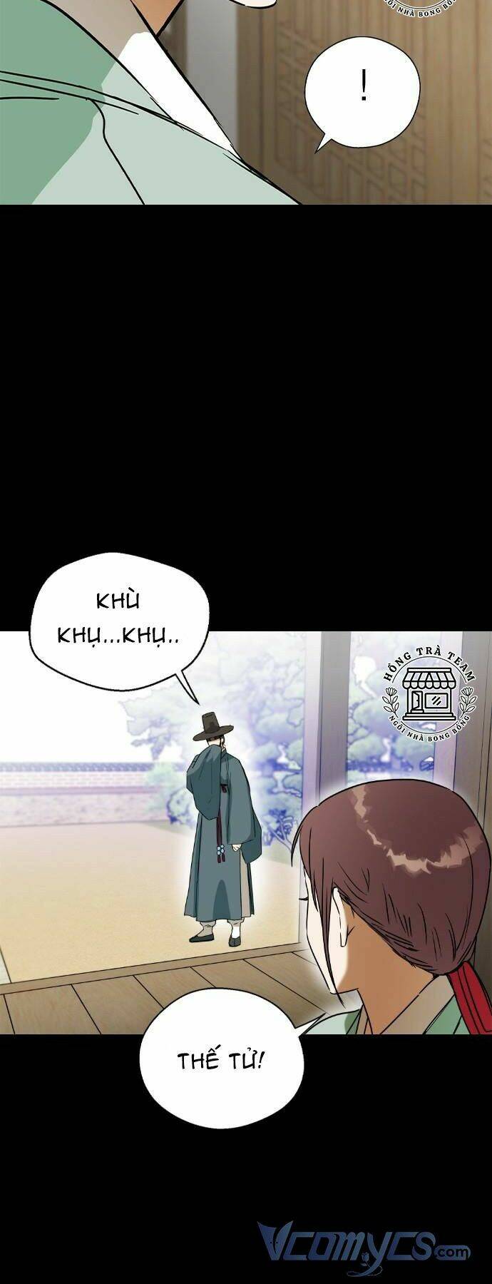 Duyên Nợ Kiếp Trước: Chapter 23