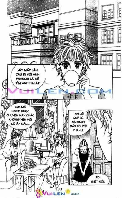 Tìm Anh - Look For Oppa: Chapter 3