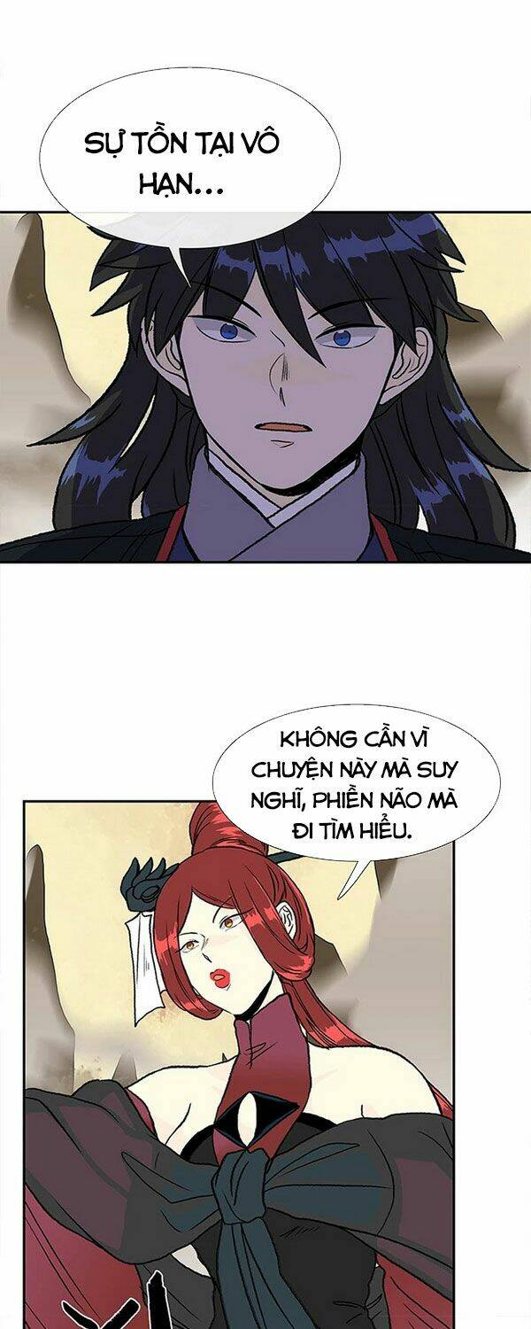 Học Sĩ Tái Sinh: Chapter 144.5