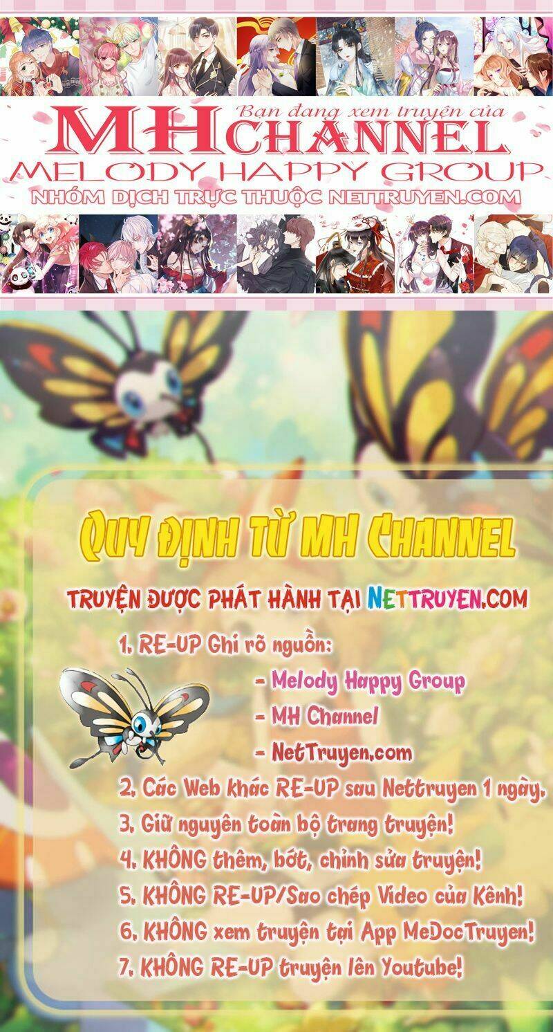 Nghịch Lai Thuận Thú: Chapter 11