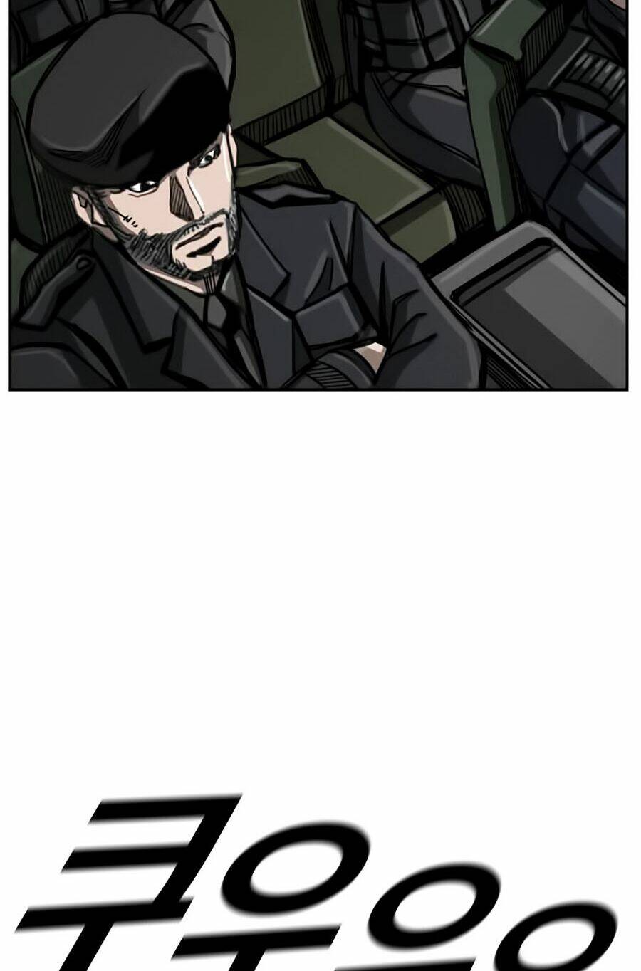 Thợ Săn Đầu Tiên: Chapter 35