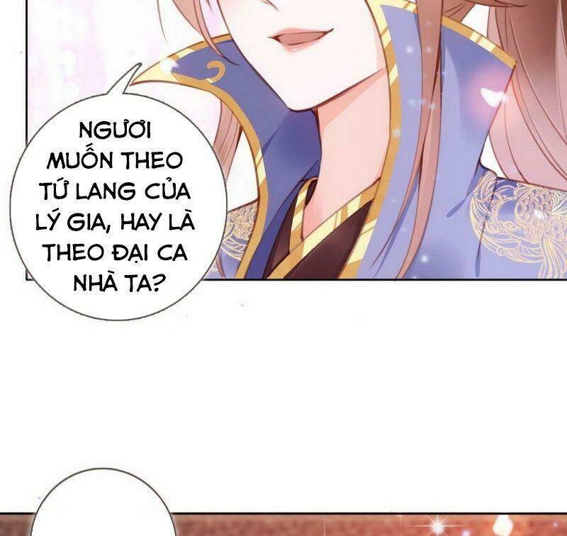 Nàng Trở Thành Bạch Nguyệt Quang Của Vương Gia Bệnh Kiều: Chapter 8