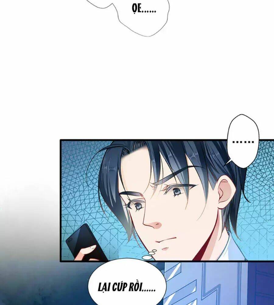 Cưng Chiều Ái Thê Hư Hỏng: Chapter 28
