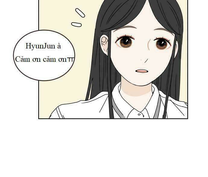 30 Phút Bước Đi Bên Em: Chapter 55
