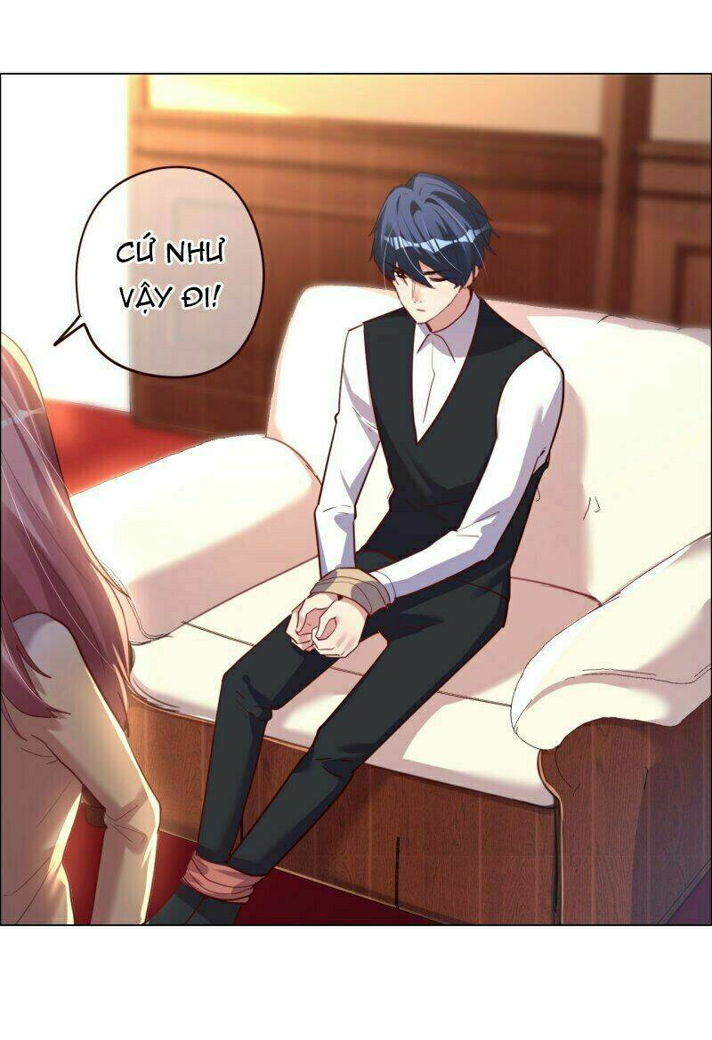 Vì Yêu Mà Khắc Cốt Ghi Tâm: Chapter 26