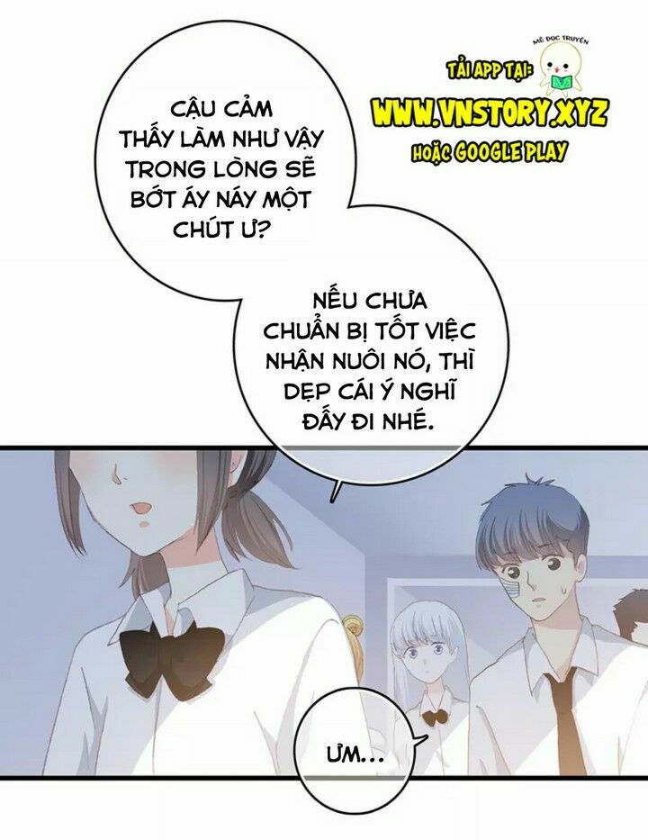 Con Tim Rung Động: Chapter 51
