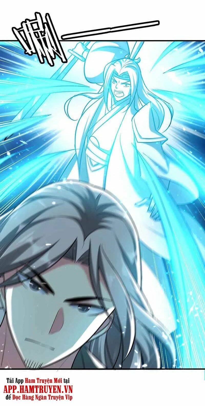 Kết Hôn Không Dễ: Chapter 180
