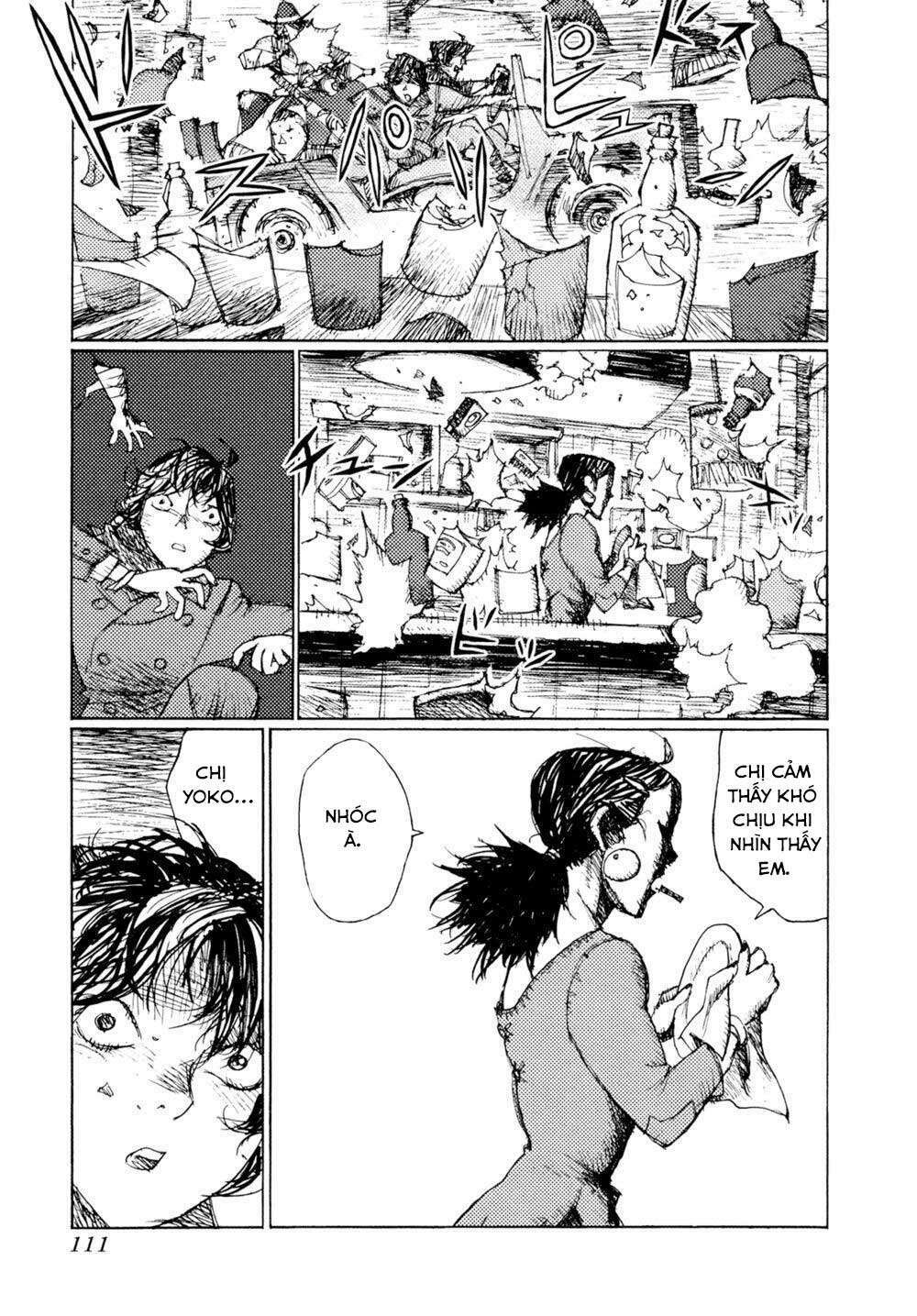 Alice In Hell: Chapter 26