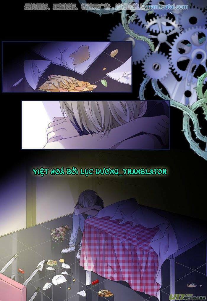 Lam Sí: Chapter 130