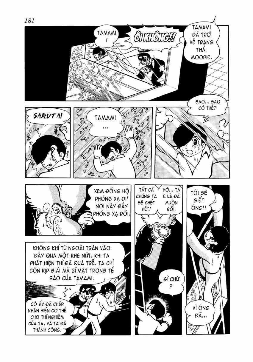 Chim Lửa: Chapter 25