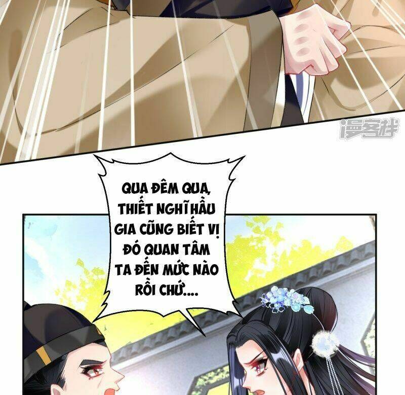 Vương Gia, Áo Lót Của Ngươi Rơi Mất Rồi: Chapter 70