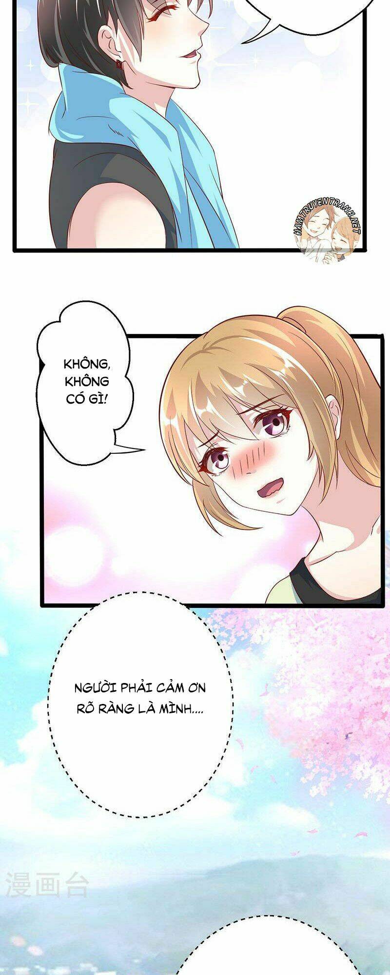 Mặt Nạ Mê Hoặc: Chapter 62