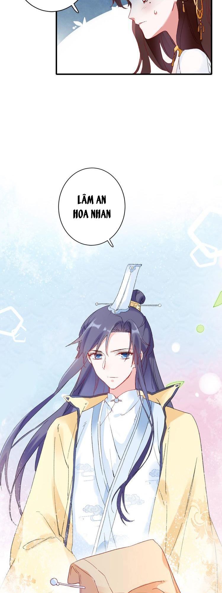 Hoa Nhan Sách 2: Chapter 22