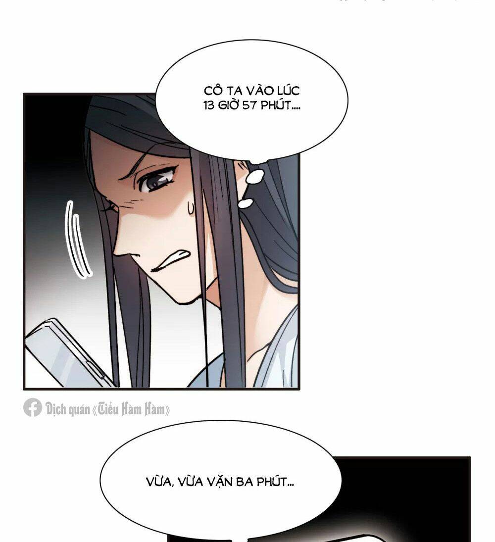 Thế Giới Đệ Nhất Cự Tinh: Chapter 5.1