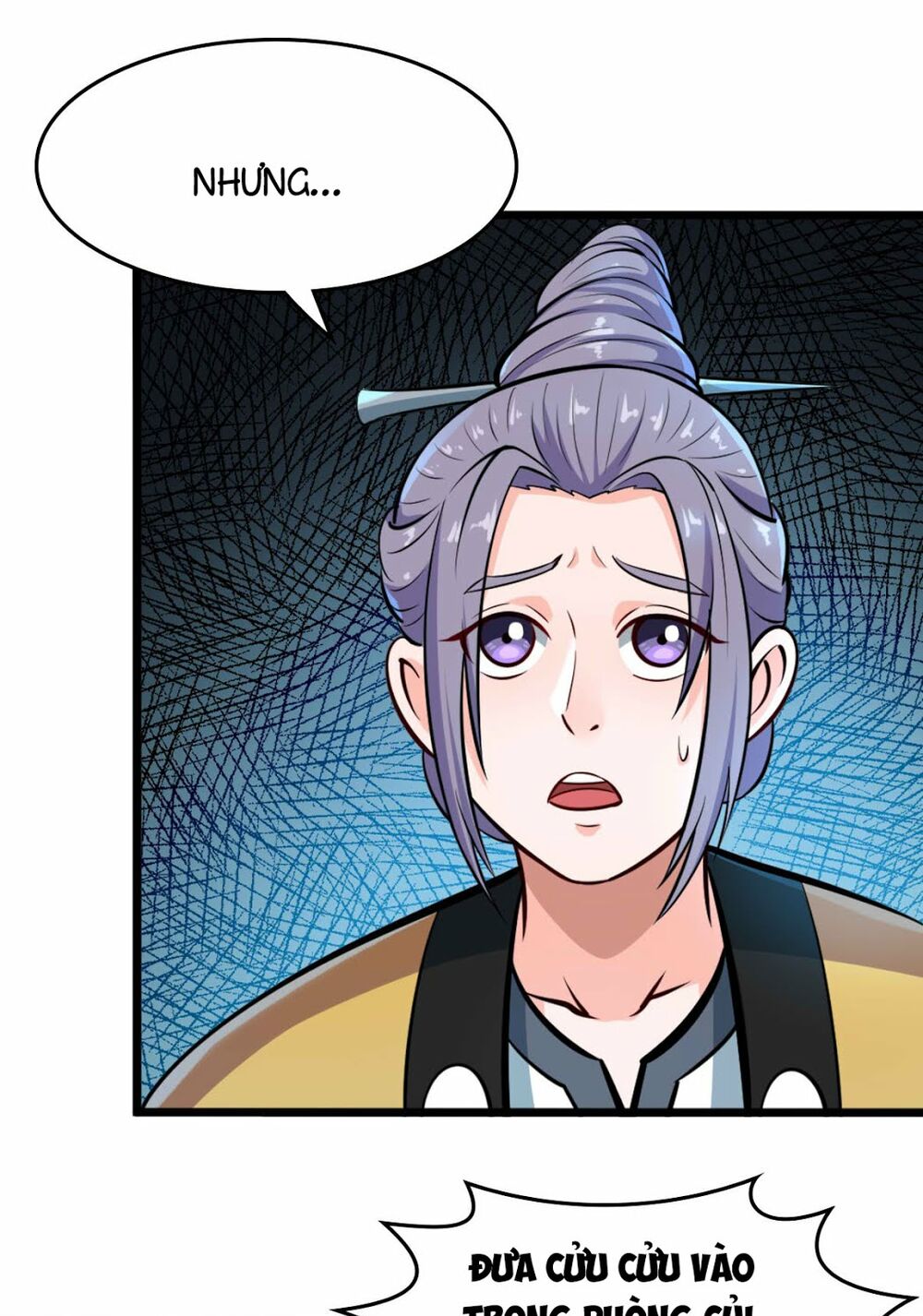 Hiệp Hành Cửu Thiên: Chapter 95