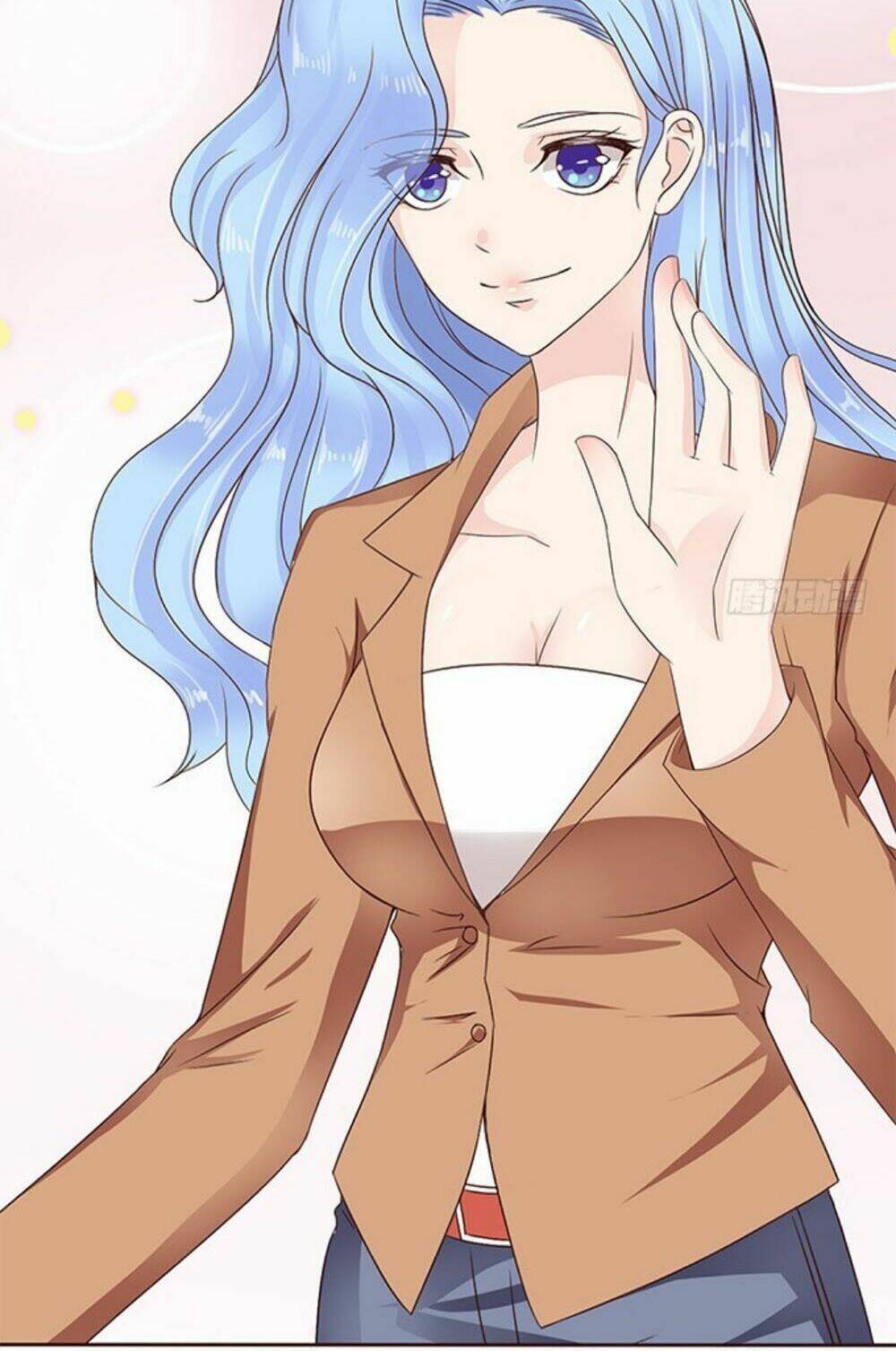 Ma Vương Luyến Ái Chỉ Nam: Chapter 95