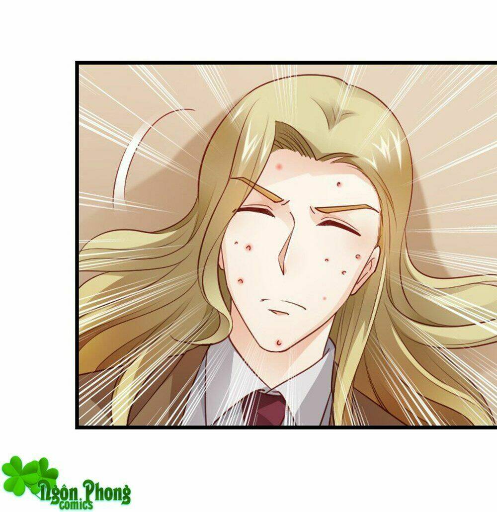 Vạn Năm Nhân Duyên Nhất Tuyến Khiên: Chapter 38