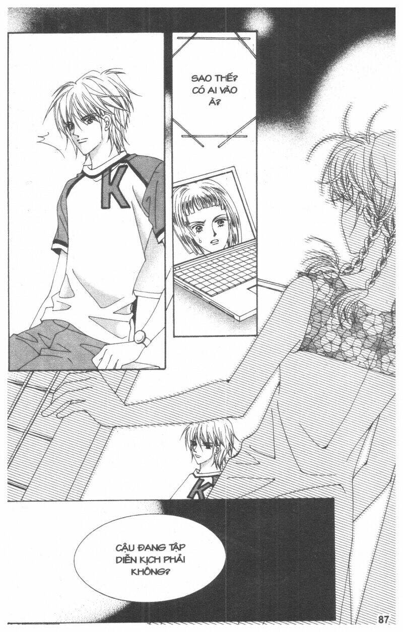 Cũng Vì Em: Chapter 6