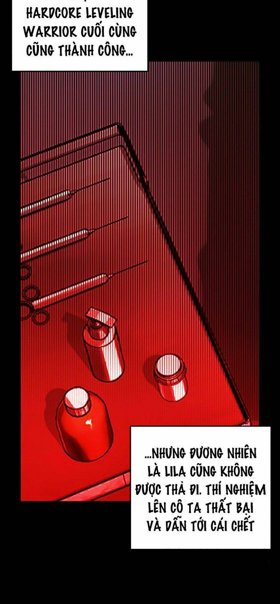 Hard Core Leveling Warrior Ss2: Chapter 99