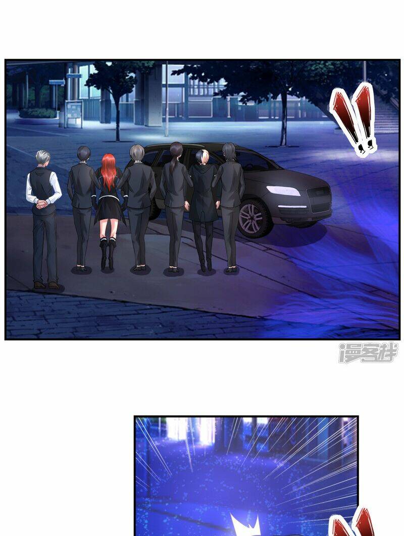 Phong Thủy Thiên Sư: Chapter 32