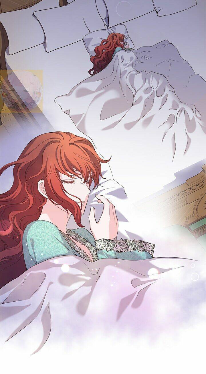 Nhân Vật Phản Diện Yêu Cầu Tôi Yêu Chàng: Chapter 16