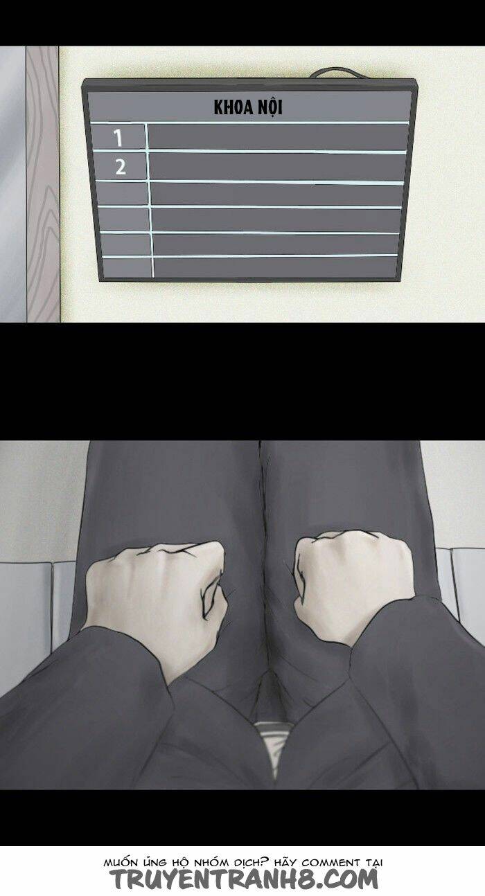 Thứ Sáu: Những Câu Chuyện Cấm: Chapter 44