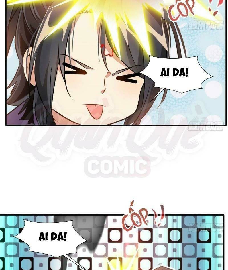 Tuyệt Thế Đế Tôn: Chapter 60