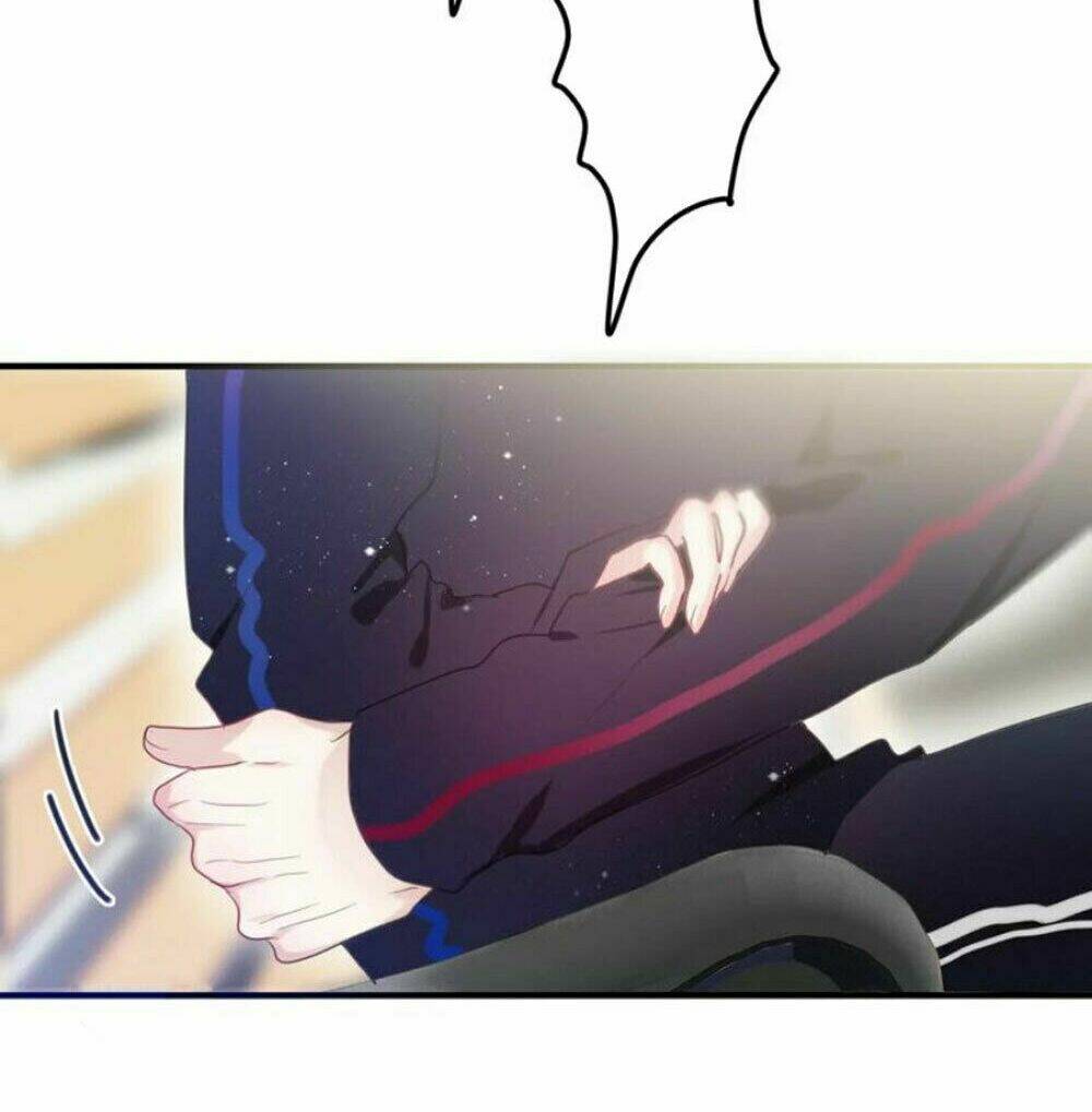 Tháng Sáu Kì Diệu: Chapter 27