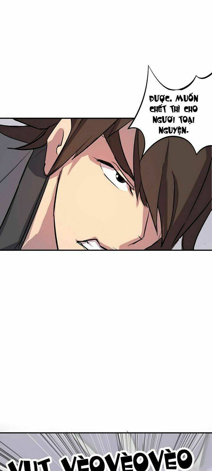 Trọng Sinh, Bất Khả Chiến Bại: Chapter 14