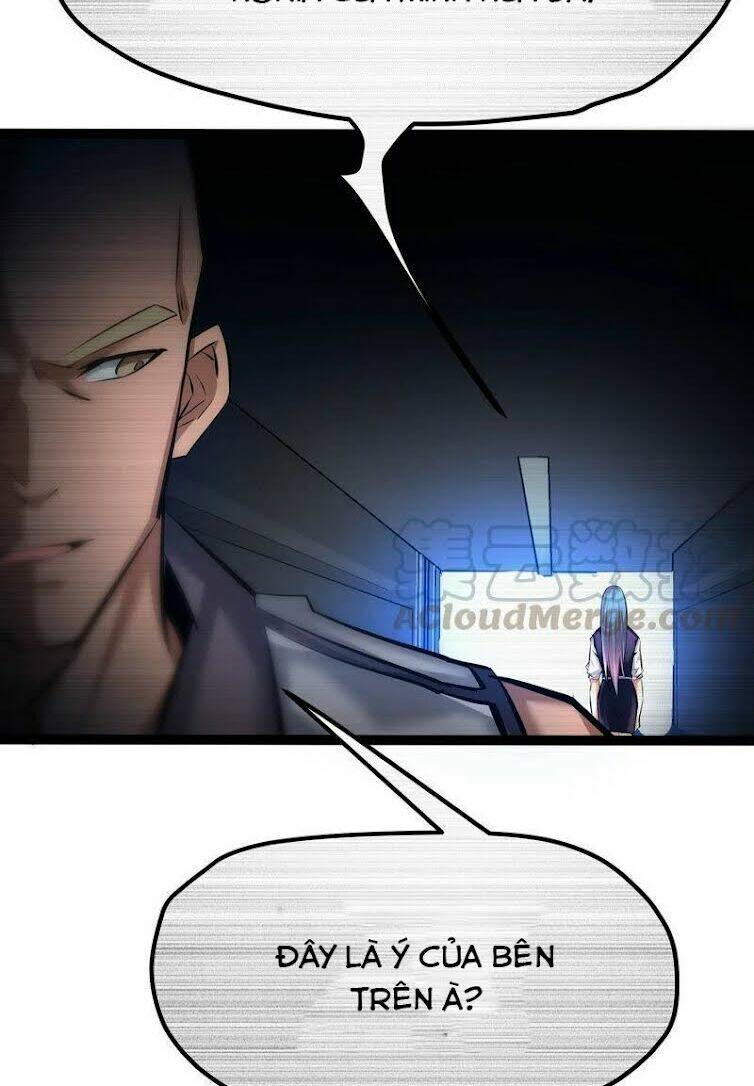 Chư Thần Rút Lui: Chapter 26