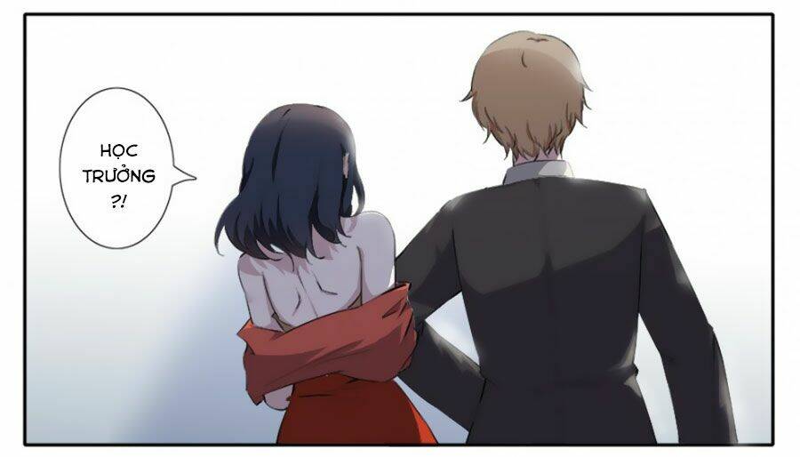 Thiên Kim Đường Môn: Chapter 46