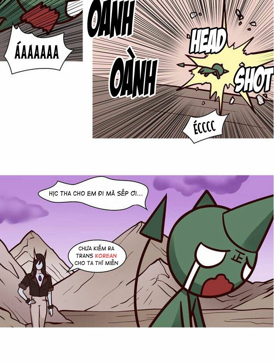 Đứa Em Gái Hai Mặt: Chapter 16