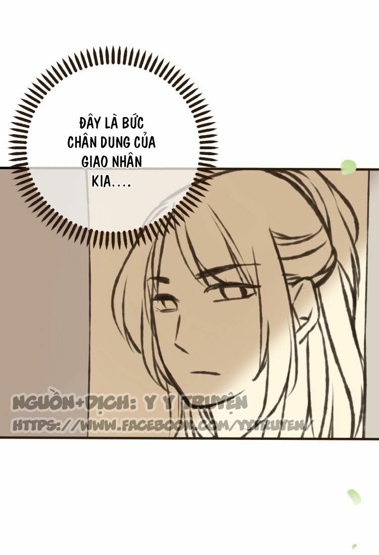 Giáo chủ yêu nghiệt mau nằm xuống: Chapter 12