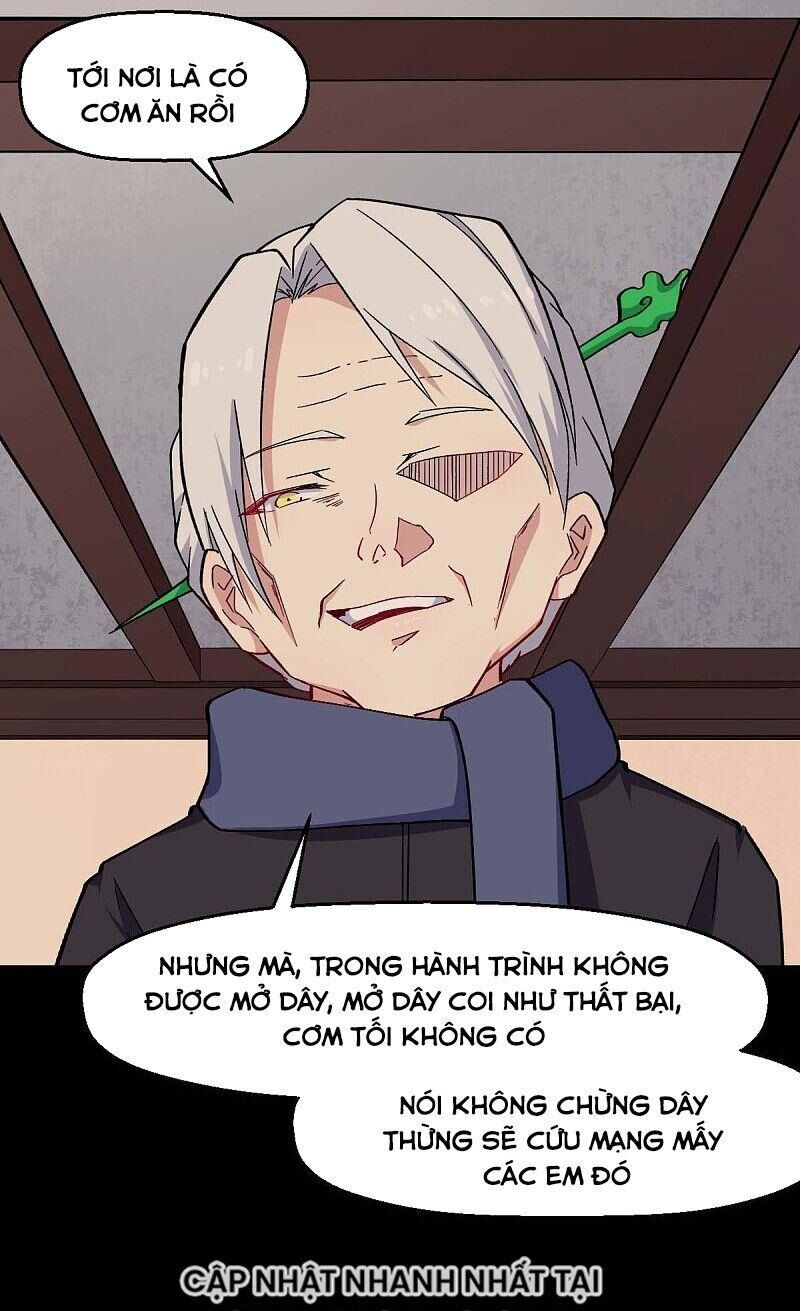 Vườn Trường Cuồng Sư Hệ Thống: Chapter 155