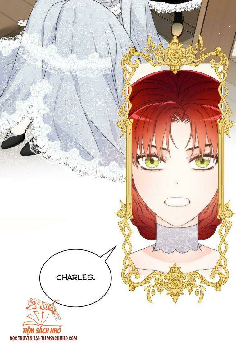 Hoàng Hậu Ác Nữ Yêu Quý Tôi: Chapter 12