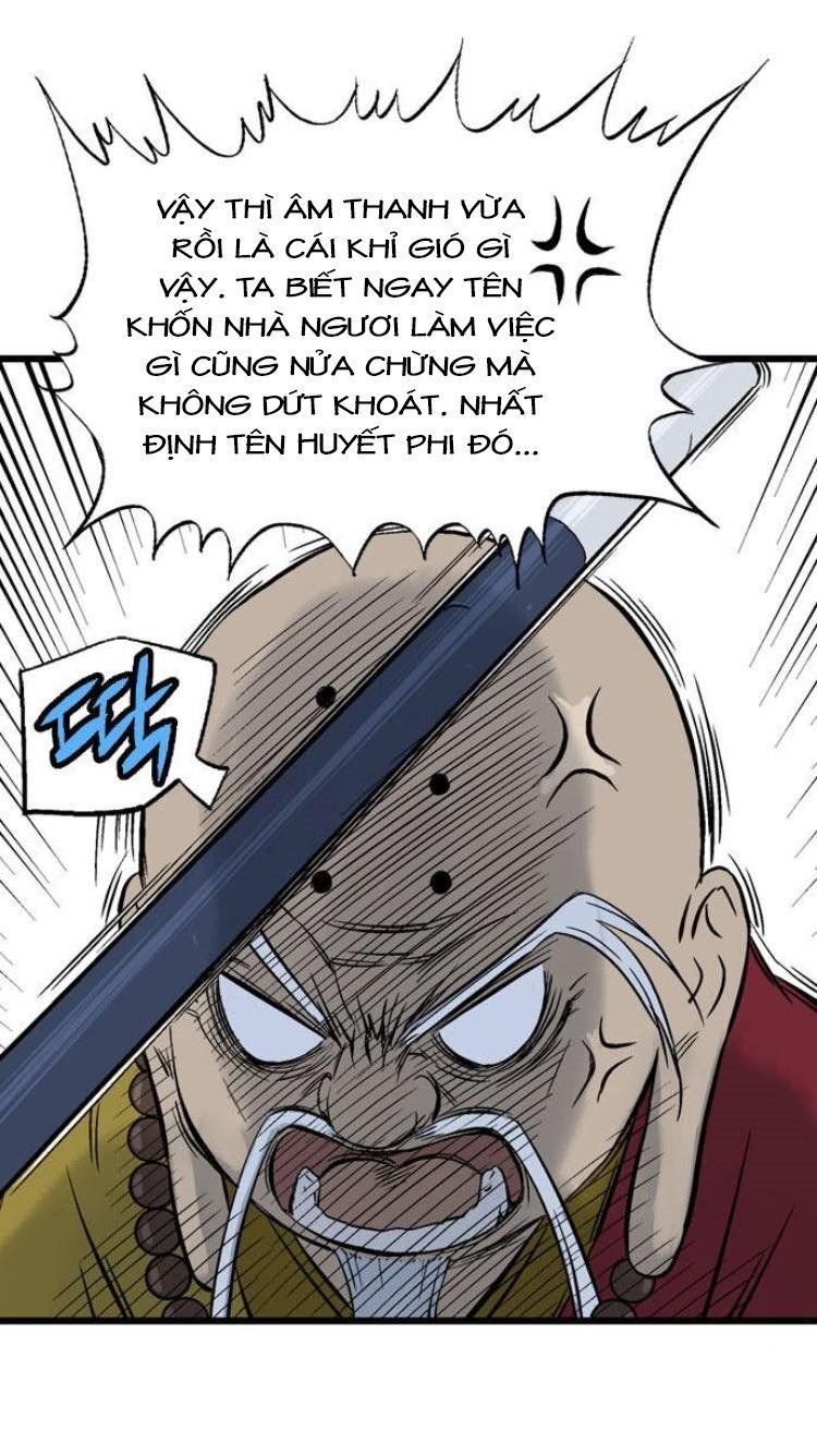 Cao Thủ 2: Chapter 112