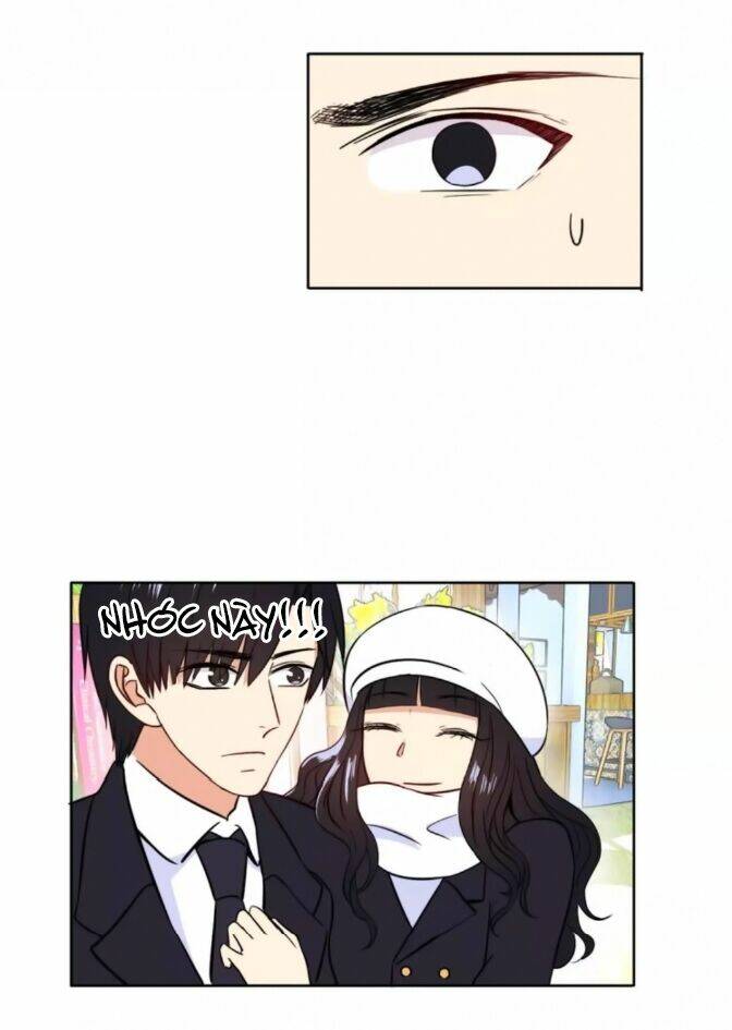 Chào Buổi Sáng, Hướng Dương: Chapter 35