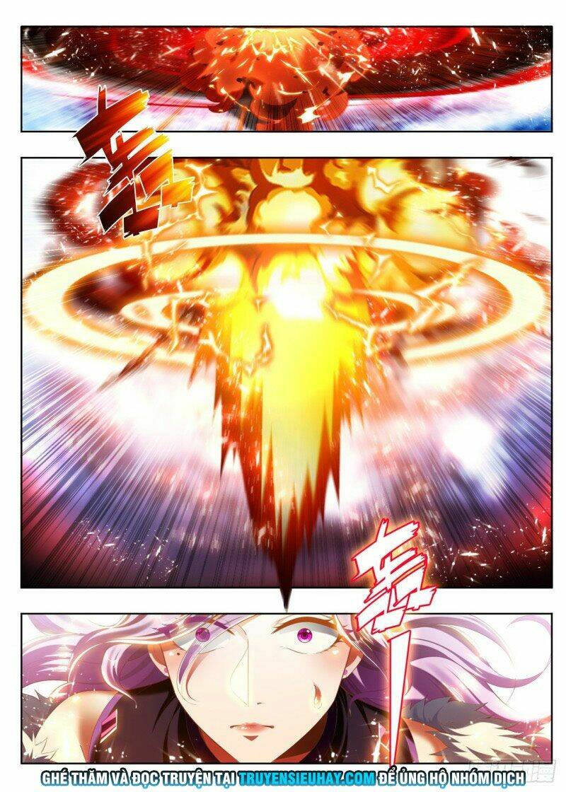 Vạn Giới Thần Chủ: Chapter 253