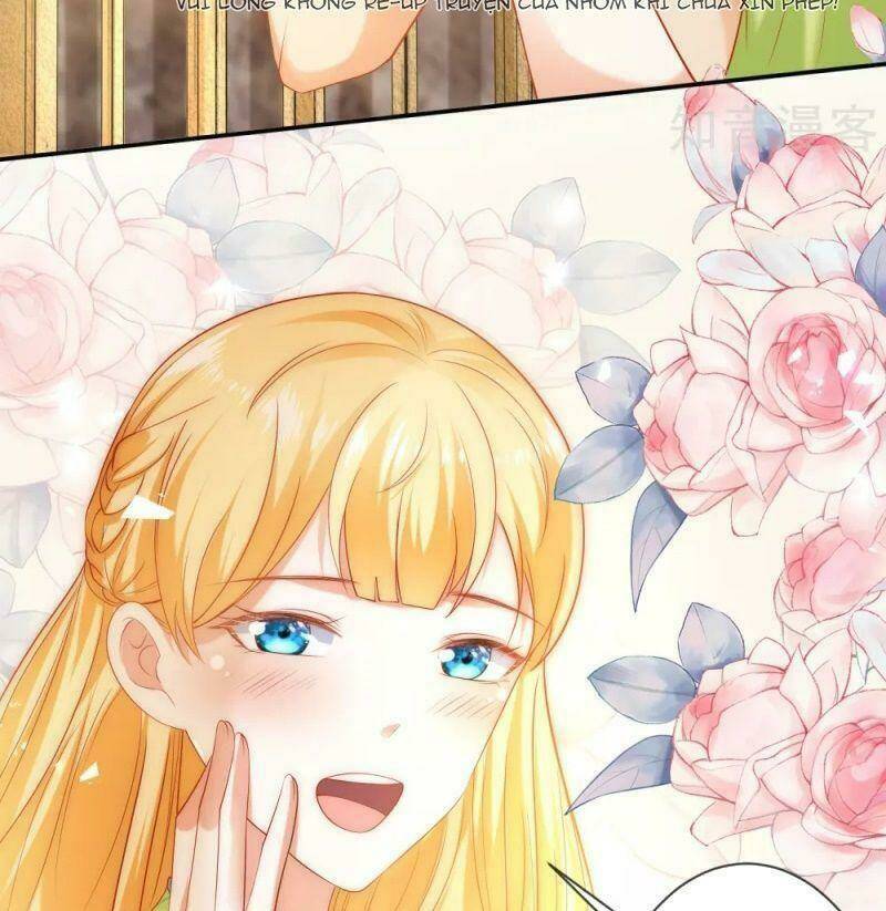Sủng Hậu Của Vương: Chapter 57