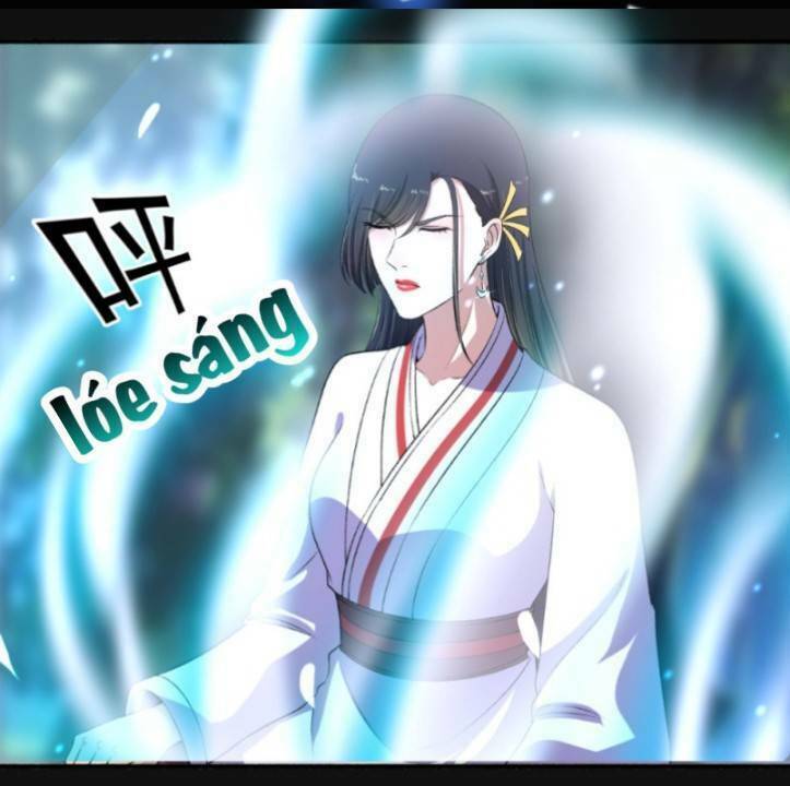 Cuồng Phi Phách Lối: Chapter 129