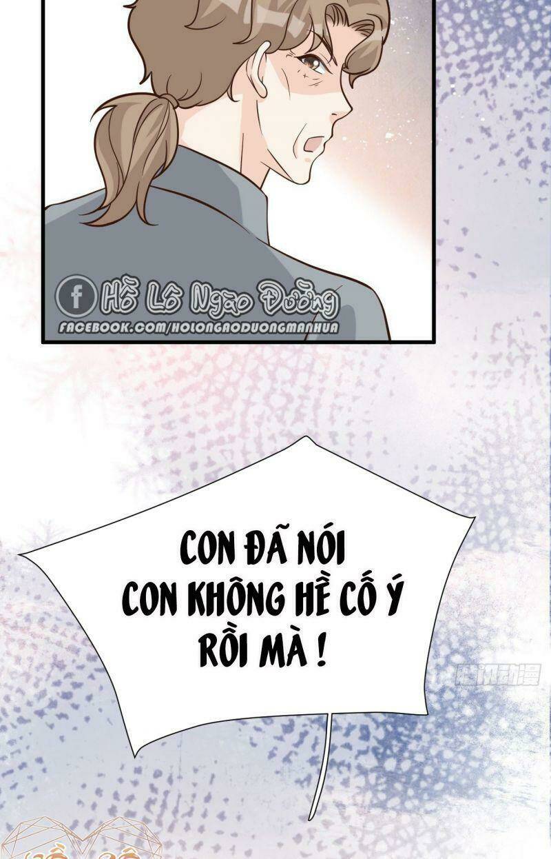 Đưa Em Đi Chơi: Chapter 51