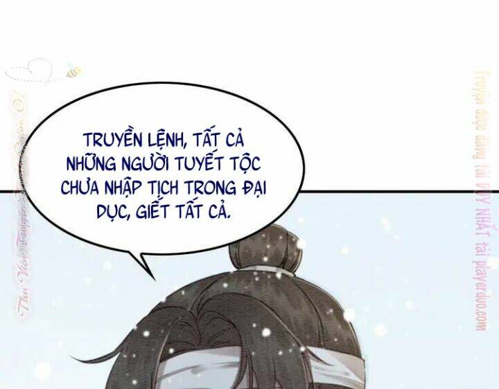 Trọng Sinh Bá Sủng Nhiếp Chính Vương Quá Mạnh Mẽ: Chapter 219