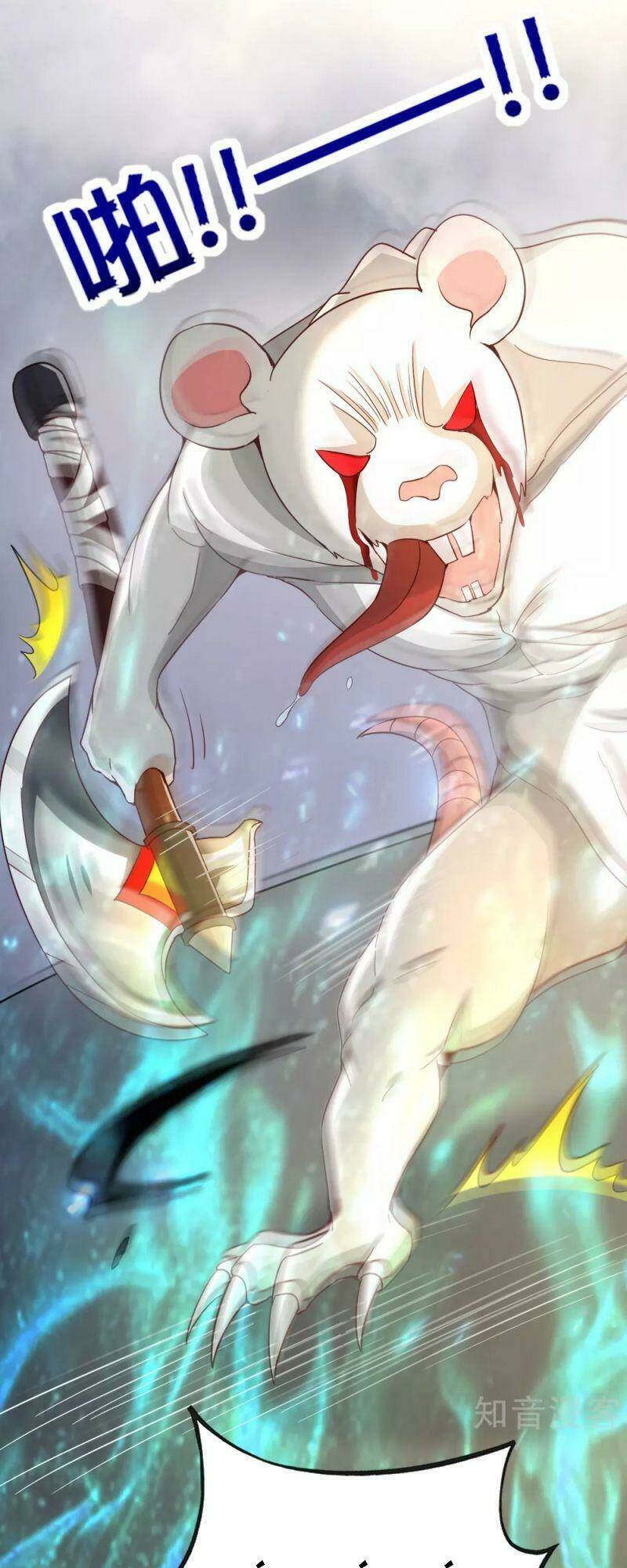 Vòng Bạn Bè Mạnh Nhất Của Tiên Giới: Chapter 128