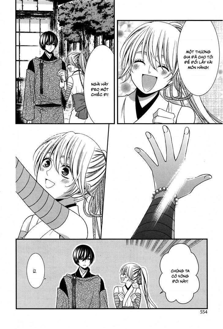 The End Of Elysion: Chapter 9