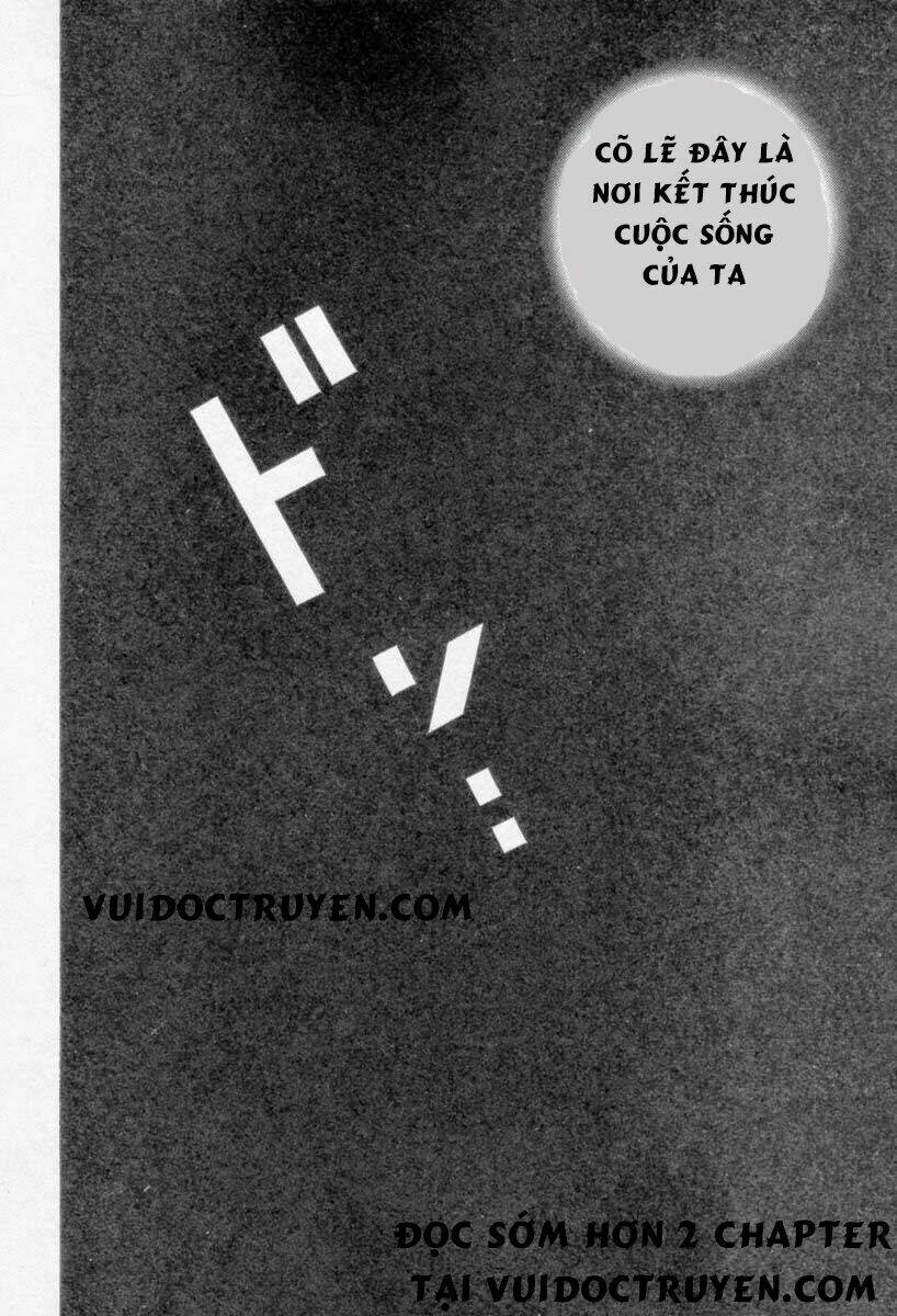 Tough - Miyazawa Kiichi: Chapter 265